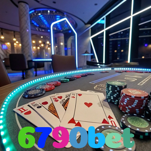 6790bet