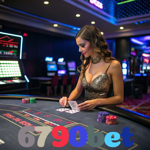 6790bet