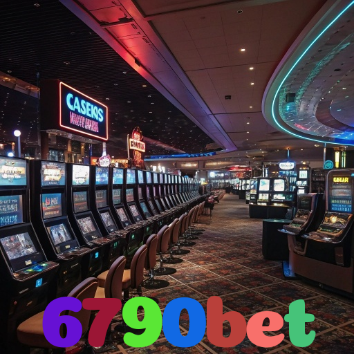 6790bet