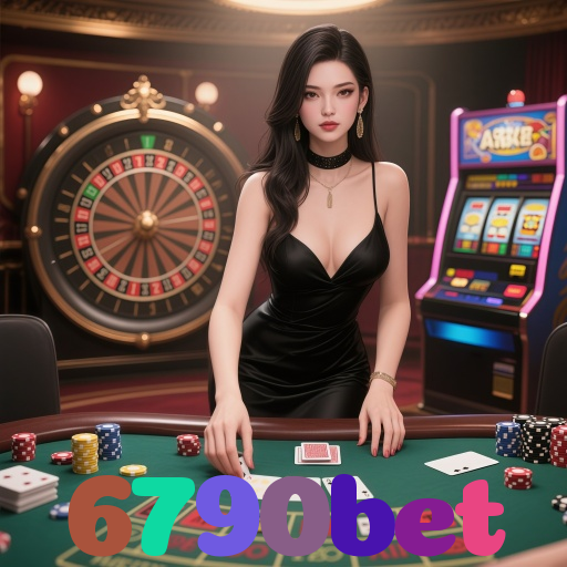 6790bet