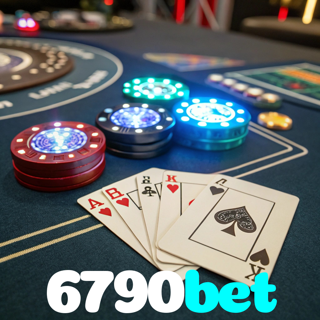 6790bet