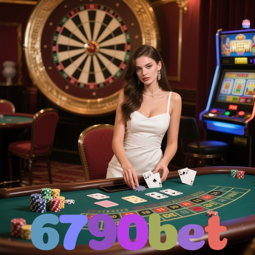 6790bet