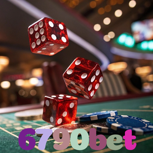 6790bet