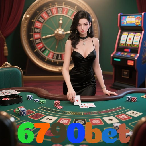 6790bet