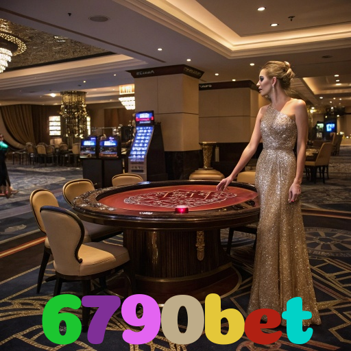 6790bet