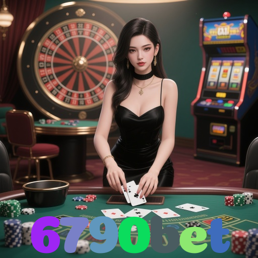 6790bet