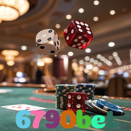6790bet