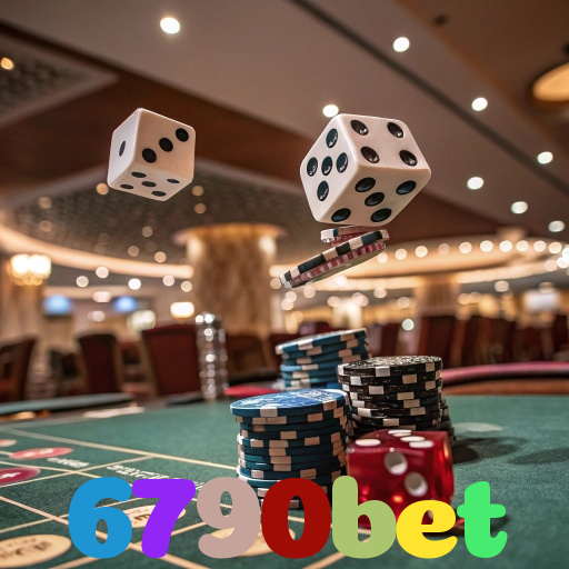 6790bet