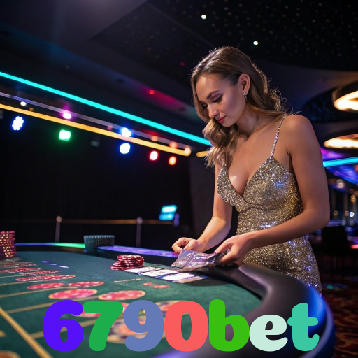 6790bet