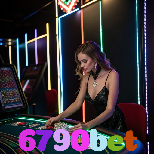 6790bet