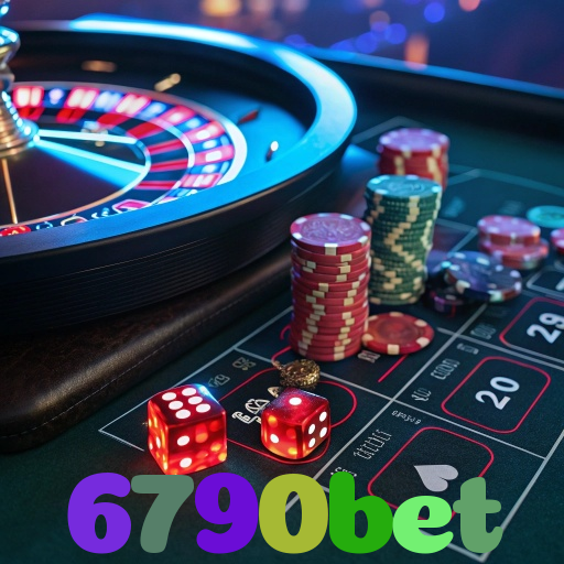 6790bet