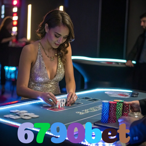 6790bet