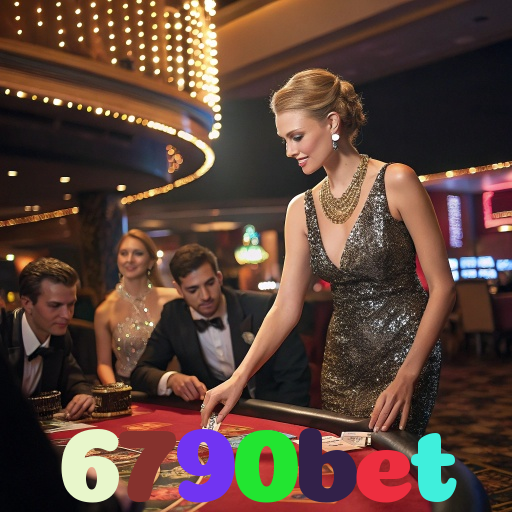 6790bet