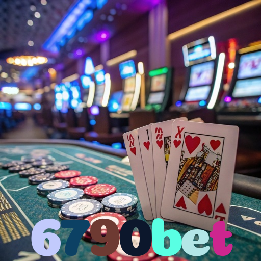 6790bet
