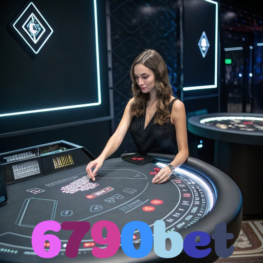 6790bet