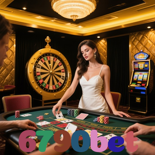 6790bet