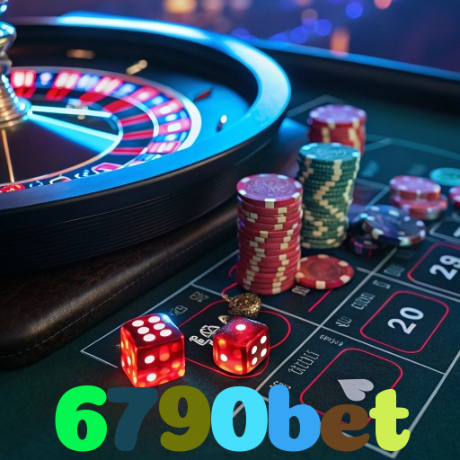 6790bet