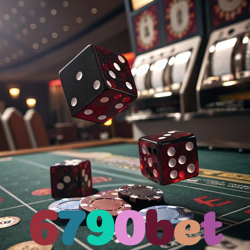 6790bet