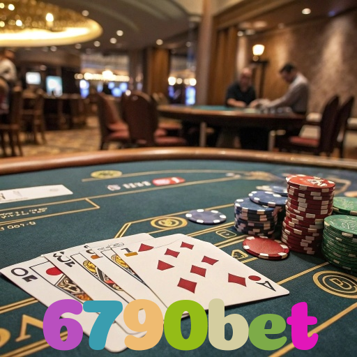 6790bet