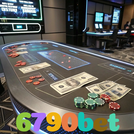 6790bet