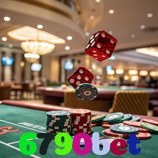 6790bet