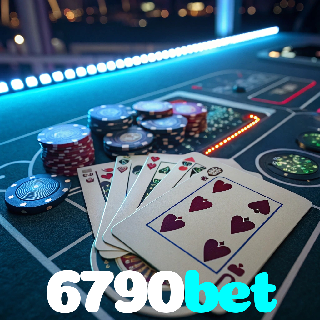 6790bet