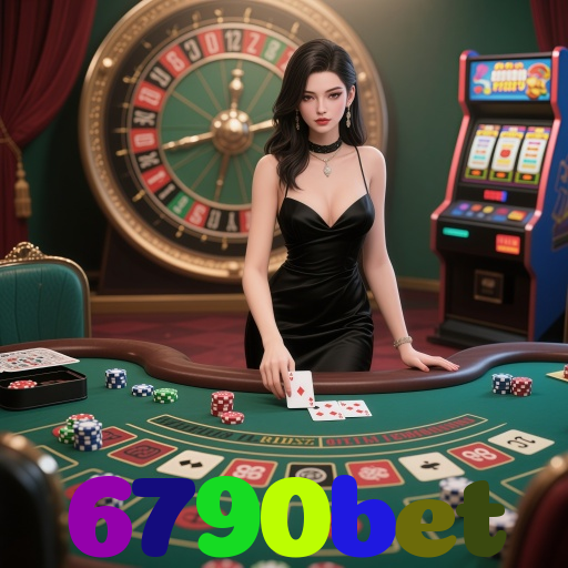 6790bet