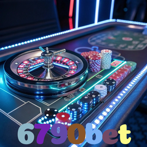 6790bet