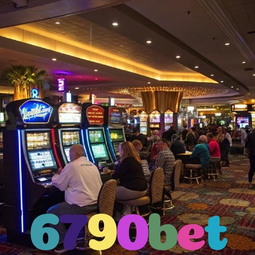 6790bet