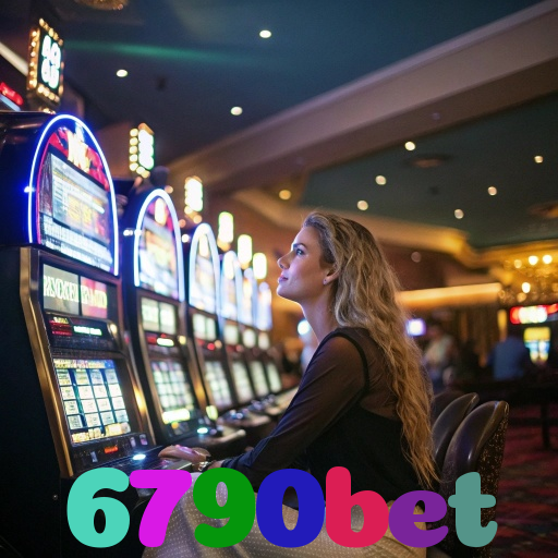 6790bet