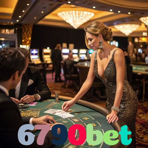 6790bet