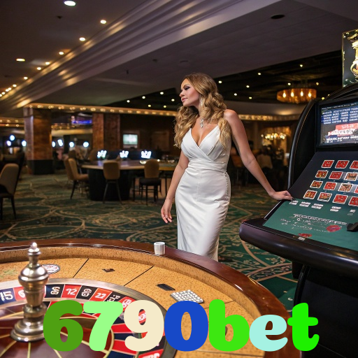 6790bet