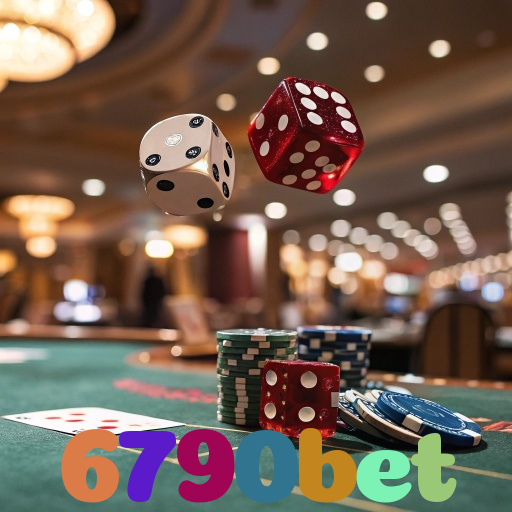 6790bet