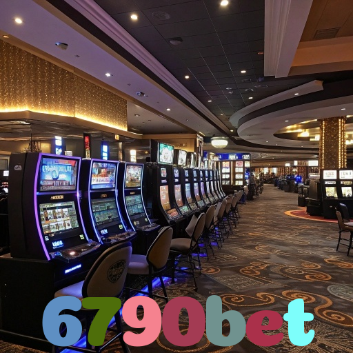 6790bet