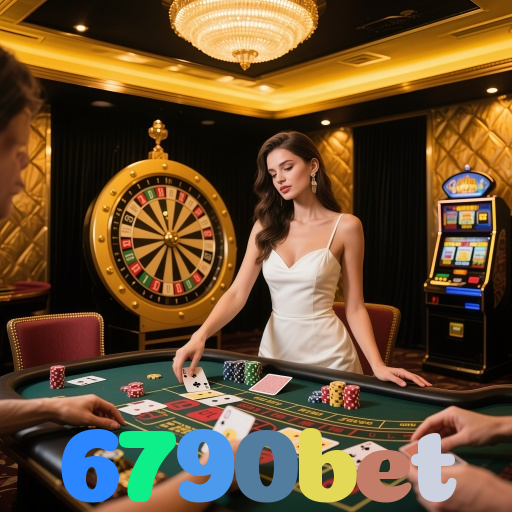 6790bet