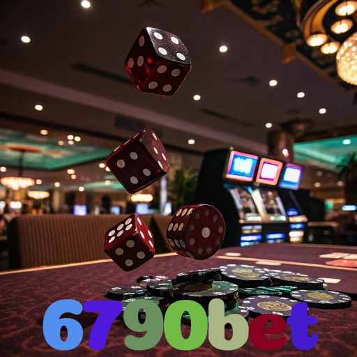 6790bet
