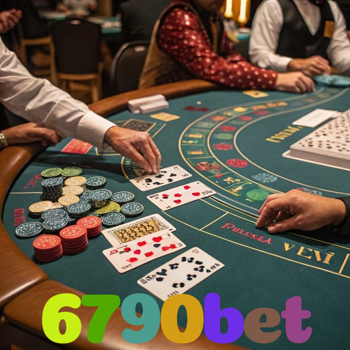 6790bet