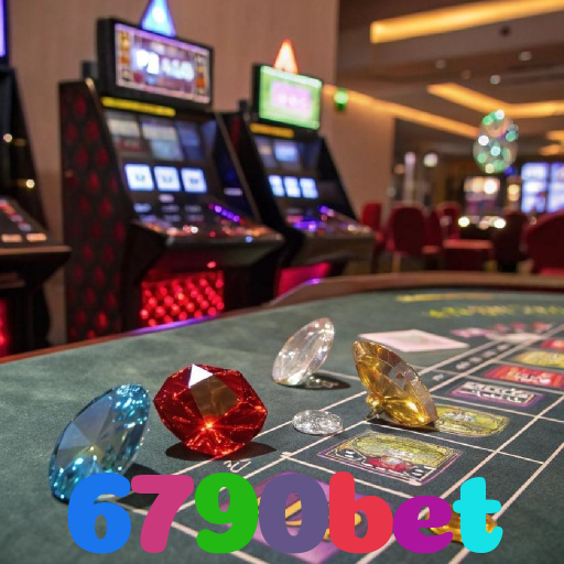6790bet