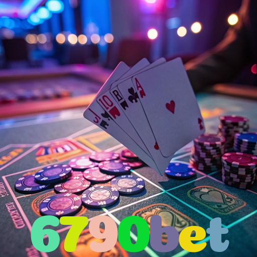 6790bet