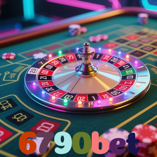 6790bet