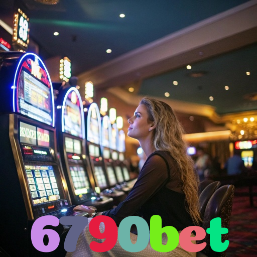 6790bet
