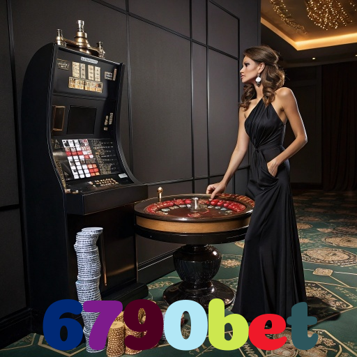 6790bet