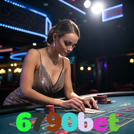 6790bet