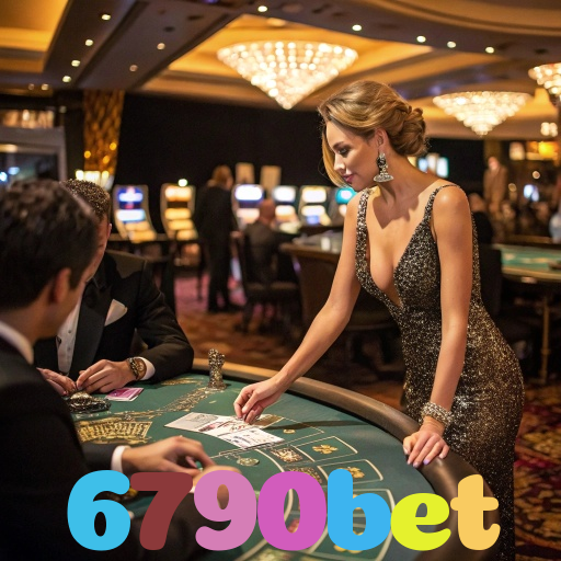 6790bet