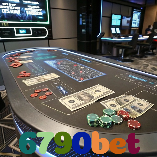 6790bet