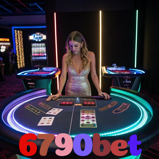 6790bet