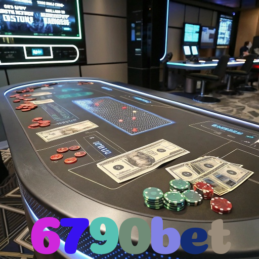 6790bet