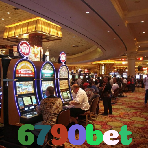 6790bet