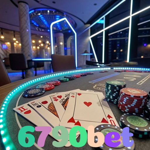 6790bet