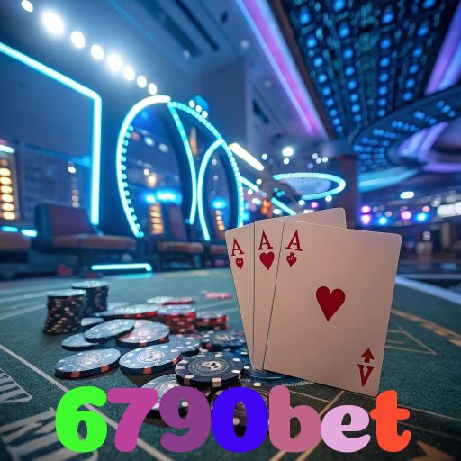 6790bet